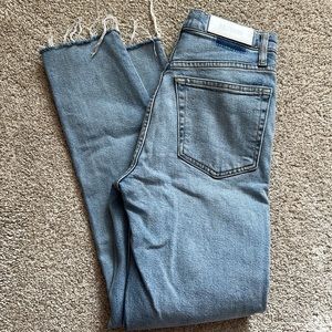 Re/Done Jeans